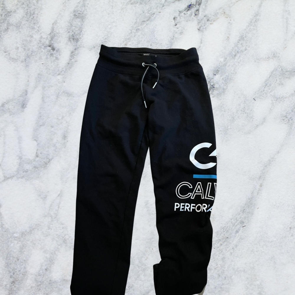 Calvin Klein sweat pants